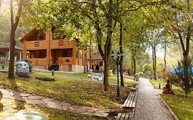 Sky Land Camping&Resort